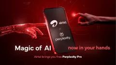 Airtel Users Get Perplexity Pro Picture
