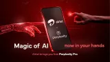 Airtel Users Get Perplexity