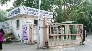 Al-Falah Group Chairman’s Mhow Property Faces Legal Notice