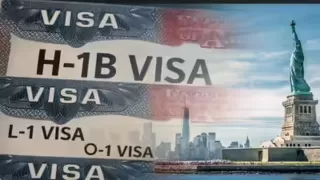 America Visa: L1 and O1