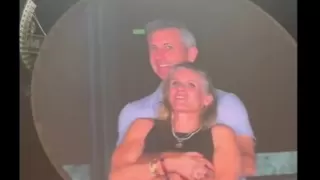 Andy Byron Caught in Kiss Cam Scandal at Coldplay Show