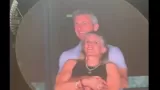 Andy Byron Caught in