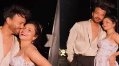 Ankita Lokhande Throws Glam Birthday Picture