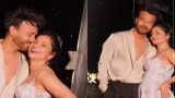 Ankita Lokhande Throws Glam