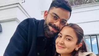 Anushka Sharma created a stir on social media by liking the viral reel Anushka Sharma created a stir on social media by liking the viral reel