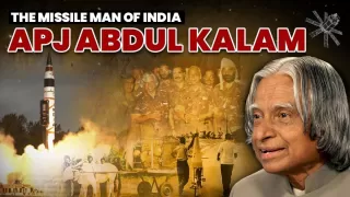 A.P.J. Abdul Kalam: Biography