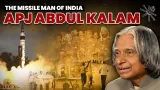 A.P.J. Abdul Kalam: Biography,