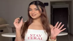 Apoorva Mukhija Rebel Kid Controversy Picture