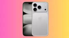 Apple iPhone 17 Pro Max Picture