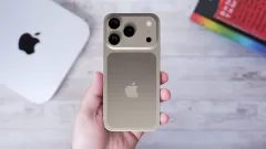 Apple iPhone 17 Pro: Release Picture