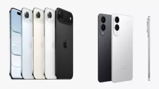 Apple iPhone Air vs Samsung Galaxy S25 Edge: The Battle for the Thinnest Phone of 2025