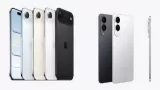 Apple iPhone Air vs Samsung Galaxy S25 Edge: The Battle for the Thinnest Phone of 2025
