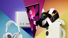 Apple New Launches: Features and Picture