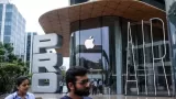 Apple Store in Noida: Apple fifth store opening in India
