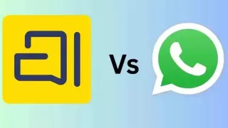 Arattai App Brings Powerful New Feature – Is It a Step Ahead of WhatsApp?