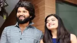 Are Vijay Devarakonda and Rashmika Engaged?
