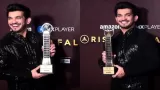 Arjun Bijlani Won Rise and Fall Season 1 and Rs 28 Lakh Prize
