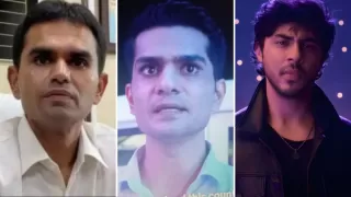 Aryan Khan ki web series par Sameer Wankhede ne kiya case