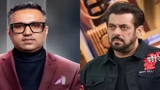 Ashneer Grover Slams Salman Khan for Bigg Boss 19 Hosting?