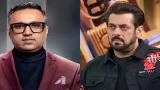 Ashneer Grover Slams Salman Khan Picture