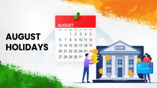 August 2025 Holidays in India – Full List with Festivals