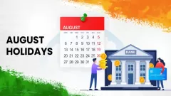 August 2025 Holidays in India Picture