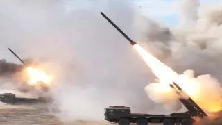 Australia Warns Chinese Drills Near Taiwan