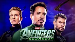 Avengers Doomsday Trailer: Marvel just Picture