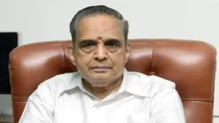 AVM Saravanan: Legacy of Tamil Cinema’s Last Studio Icon