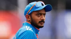 Axar Patel Stars in 4th Picture