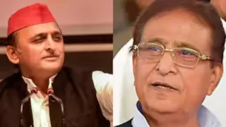 Azam Khan released from Sitapur jail after 23 months