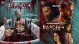Baaghi 4 Movie Review: