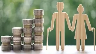 Bank and pension rules will change from November 2025