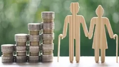 Bank and pension rules will Picture