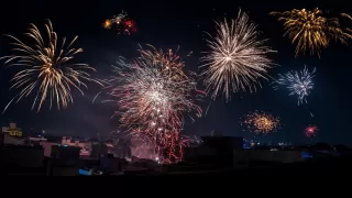 Best 10 Family Vacation Spots in India for Diwali 2025