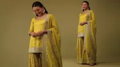 Best 10 Ganesh Chaturthi Outfit Picture