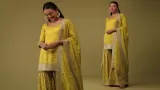 Best 10 Ganesh Chaturthi Outfit Ideas for Women 2025