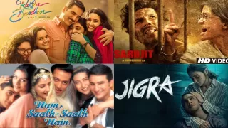 Best Brother-Sister Movies to Watch on OTT This Raksha Bandhan