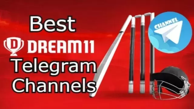Best Dream11 Prediction Telegram Channel for IPL 2025