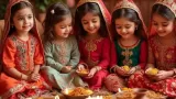 Best Gifts to Give to Girls During Kanya Pujan in Navratri 2025