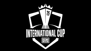 BGMI International Cup 2025: Teams