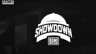 BGMI Showdown 2025 Prize Pool: INR 1 Crore