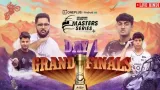 BGMS 2025 Grand Finals Day 1: Schedule, Teams & Matches