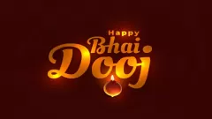 Bhai Dooj 2025: Date, Mahurat, Picture