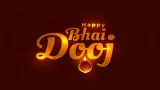 Bhai Dooj 2025: Date,