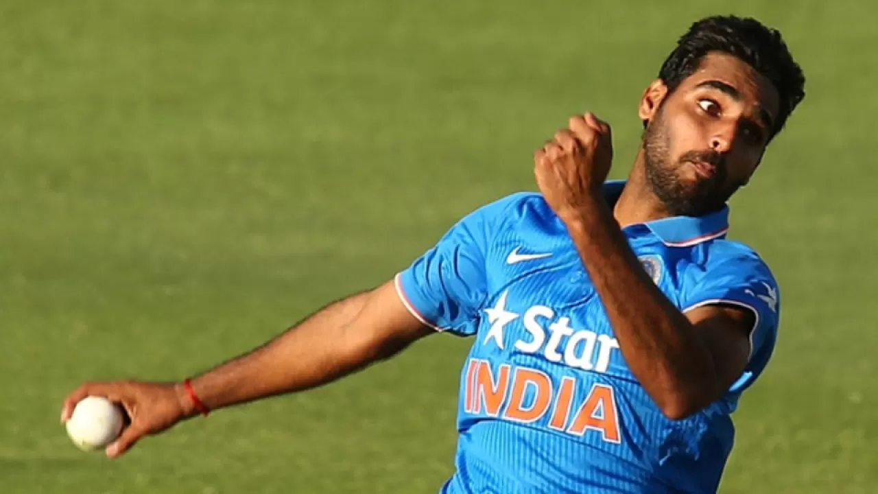 bhuvi