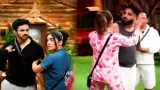 Bigg Boss 19: Ashnoor Slams Kunika, Ammal Loses Control