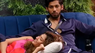 Bigg Boss 19: Baseer Ali mother calls his relationship with Nehal just a game strategy
