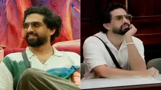 Bigg Boss 19 Contestant Amaal Mallik: Biography