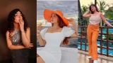 Bigg Boss 19 Contestant Ashnoor Picture
